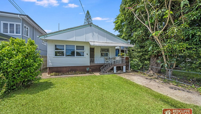 Picture of 8 Inglis Street, WOODY POINT QLD 4019