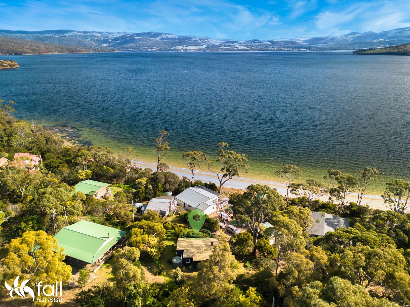 218 Nebraska Road, Dennes Point TAS 7150, Image 1