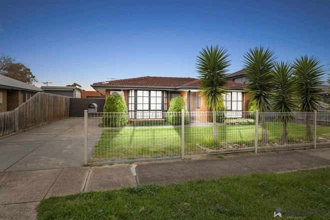 Picture of 42 Barries Road, MELTON VIC 3337