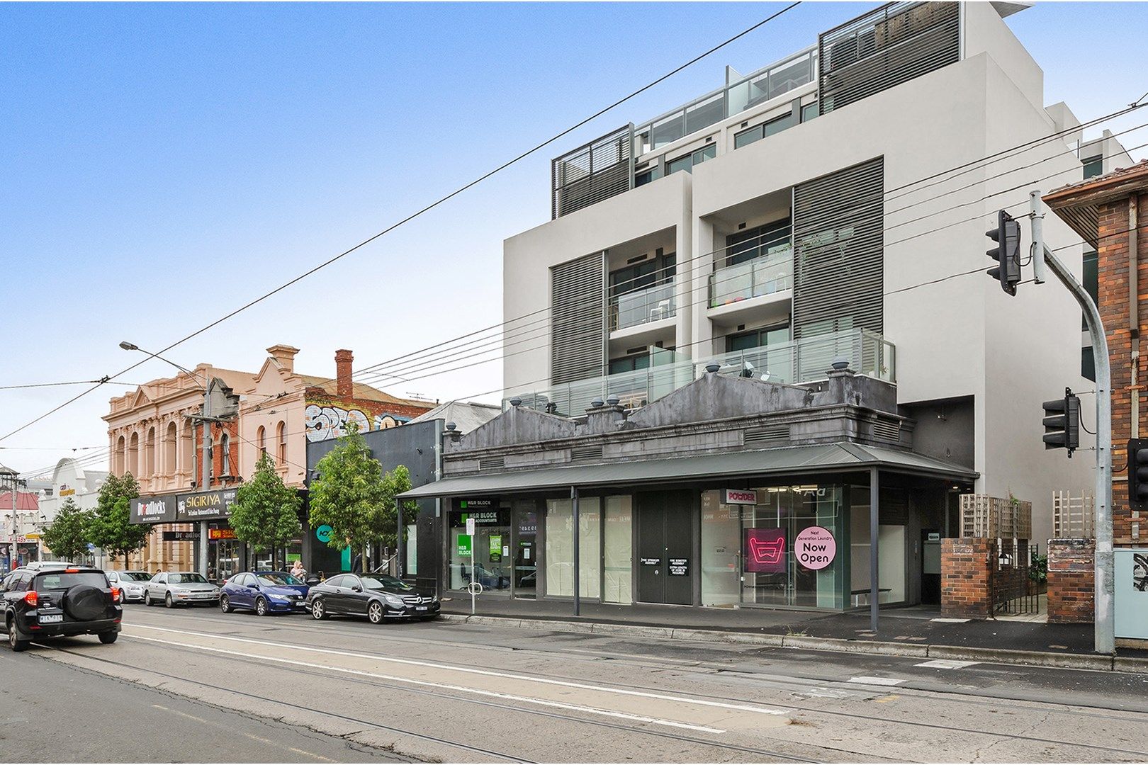 104/ 332 High Street, Northcote VIC 3070, Image 0