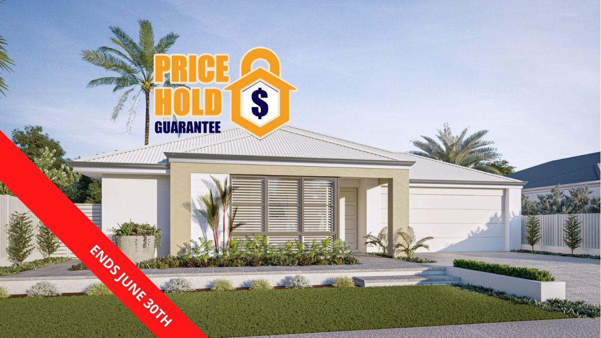 4 bedrooms New House & Land in  COWARAMUP WA, 6284