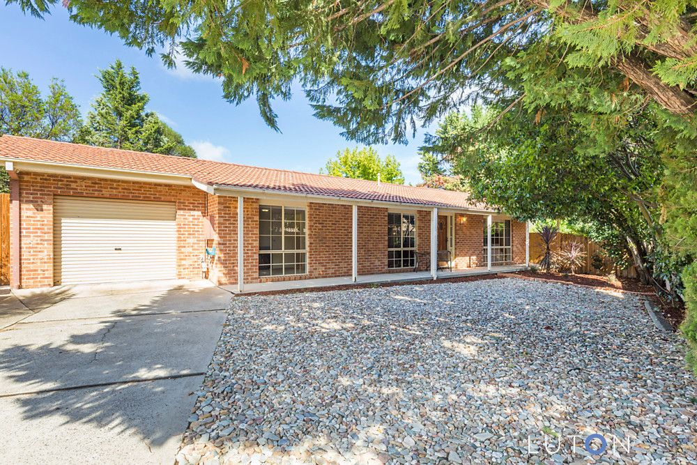 5 Jobson Place, Chisholm ACT 2905