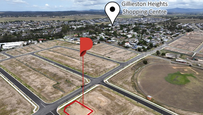 Picture of 14 Gabbro Street, GILLIESTON HEIGHTS NSW 2321