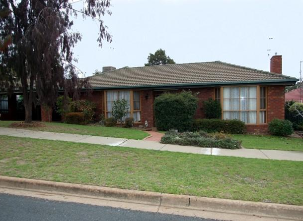 1 Evans Court, Wodonga VIC 3690