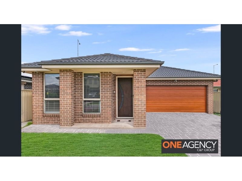 3 bedrooms House in 16 Split Close PRESTONS NSW, 2170