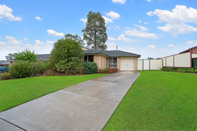 Picture of 11 Schanck Drive, METFORD NSW 2323