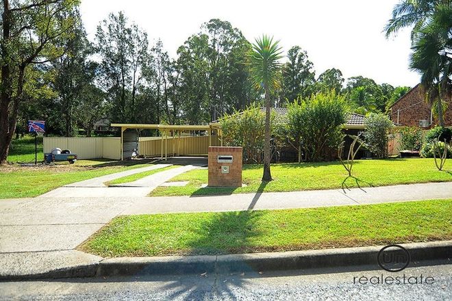 Picture of 15 Lady Belmore Drive, TOORMINA NSW 2452