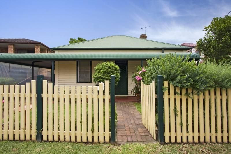 10 Excelsior Street, Concord NSW 2137
