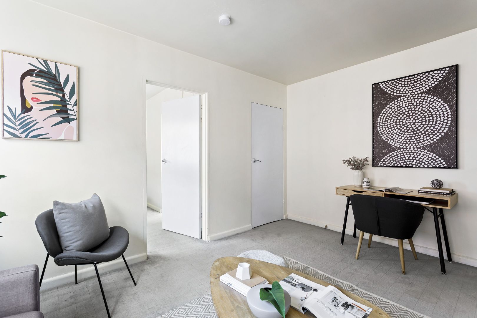 7/84 Dover Street, Flemington VIC 3031, Image 2