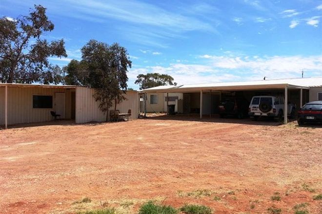 Picture of Lot 302 Eyre Street, COOBER PEDY SA 5723