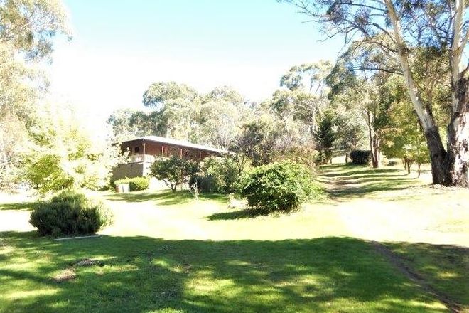 Picture of 1946 Snowy Mountains Highway, WAMBROOK NSW 2630