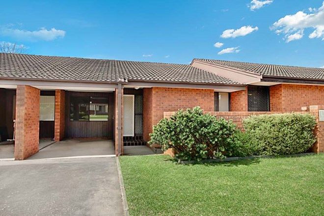 Picture of 3/24 Hunter Street, CAMPBELLTOWN NSW 2560