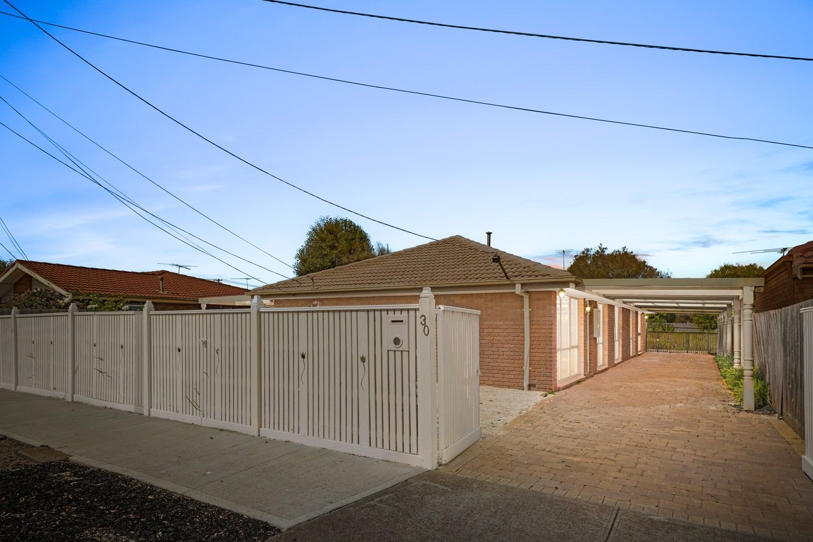 30 McCormack Crescent, Hoppers Crossing VIC 3029, Image 0
