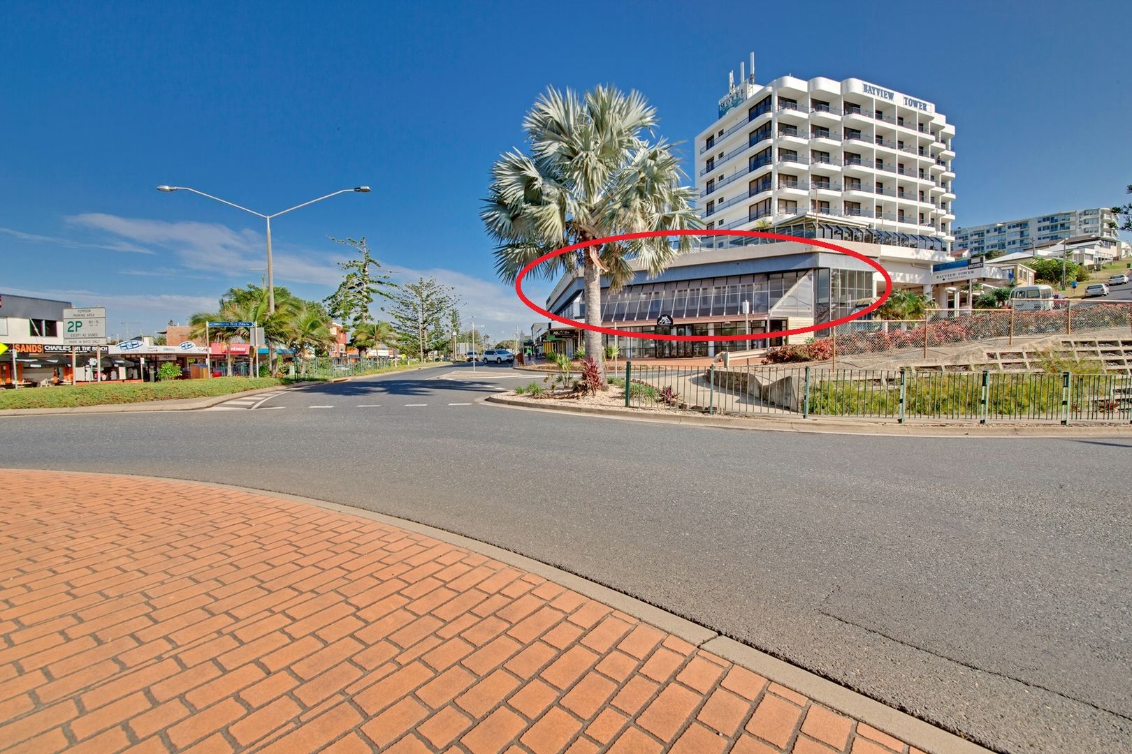 1 Normanby Street, Yeppoon QLD 4703 Domain