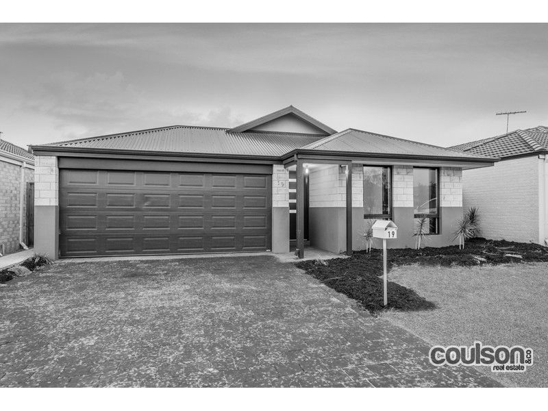 19 Marble Boulevard, Wellard WA 6170, Image 0