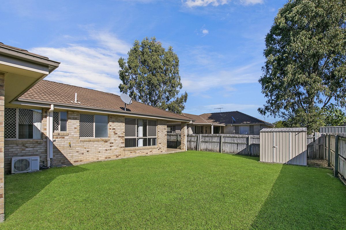 49 Renmark Crescent, Caboolture South QLD 4510, Image 1