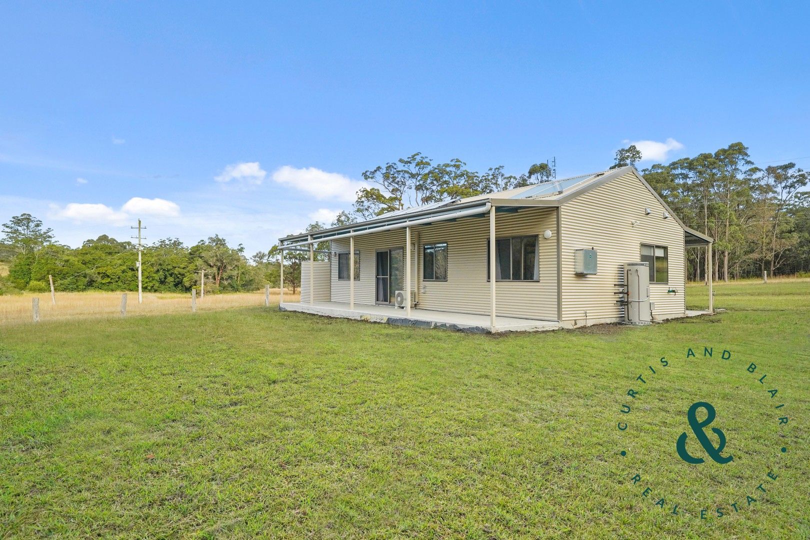 1627 Booral Road, Girvan NSW 2425 House For Rent 500 Domain