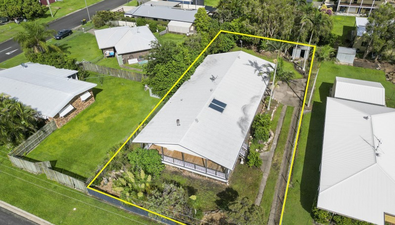 Picture of 56 Cardigan Street, GRANVILLE QLD 4650