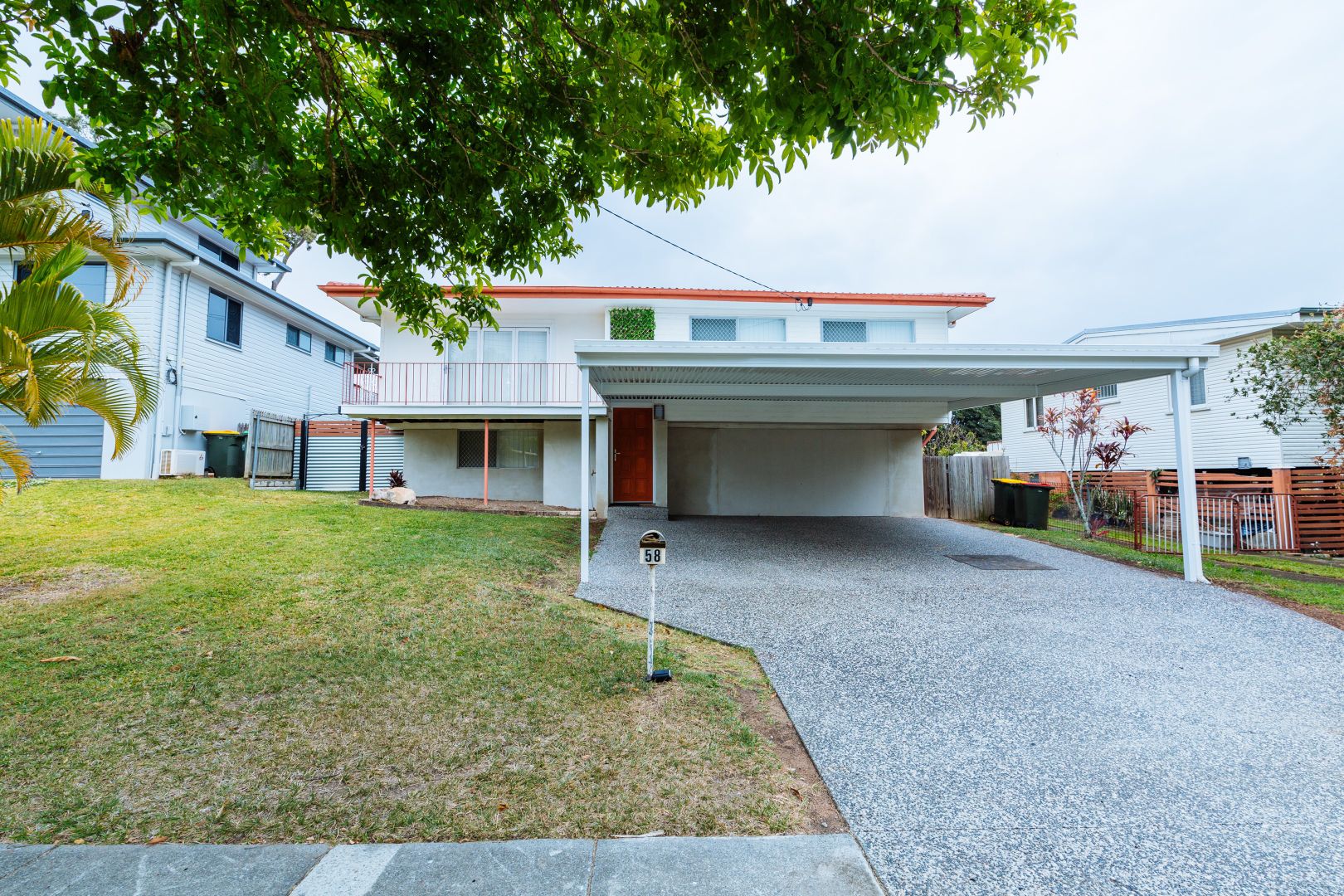 Property Report For 58 Dykes Street Mount Gravatt East Qld 4122