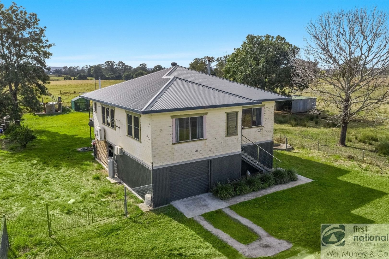 3200 Casino Coraki Road, Tatham NSW 2471, Image 1