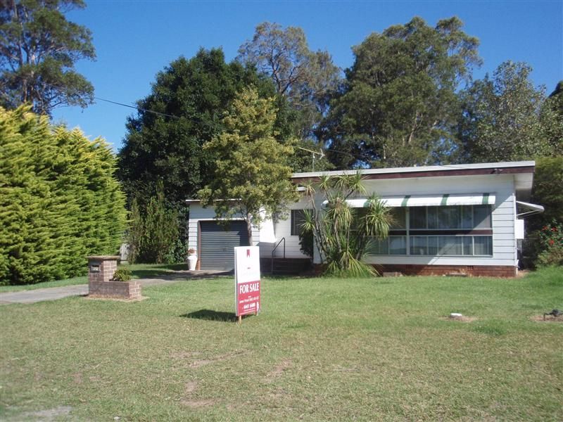 24 King George Street, Erowal Bay NSW 2540, Image 0