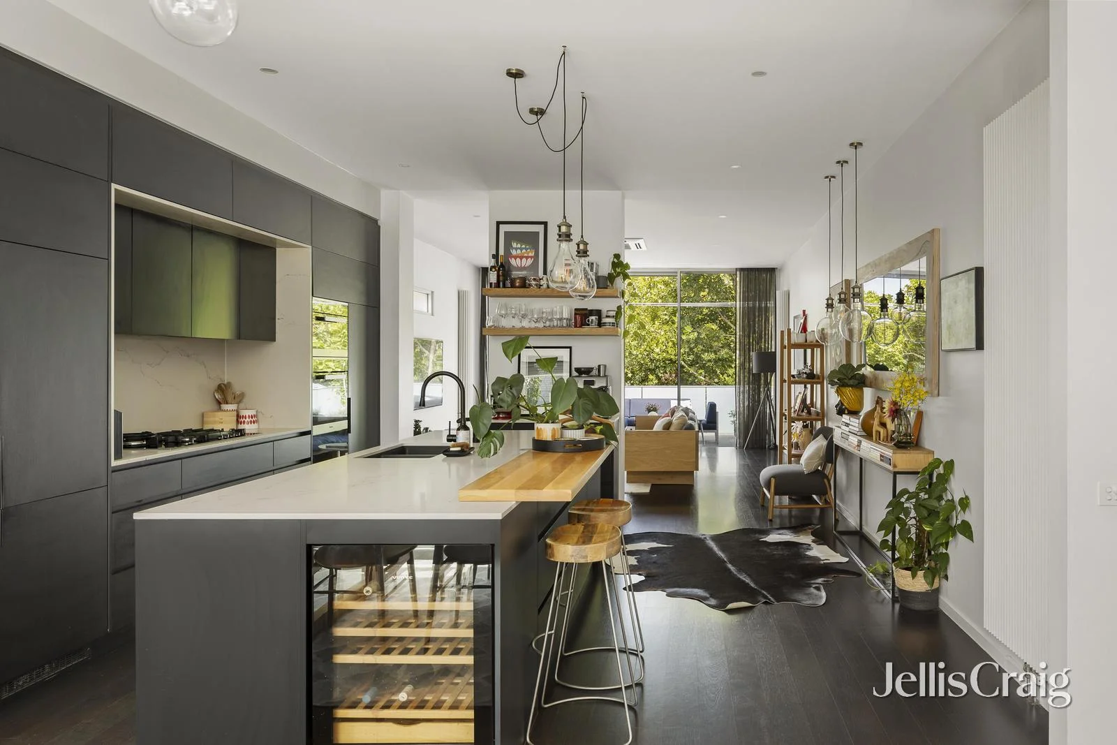 2/107 Kerr Street, Fitzroy VIC 3065