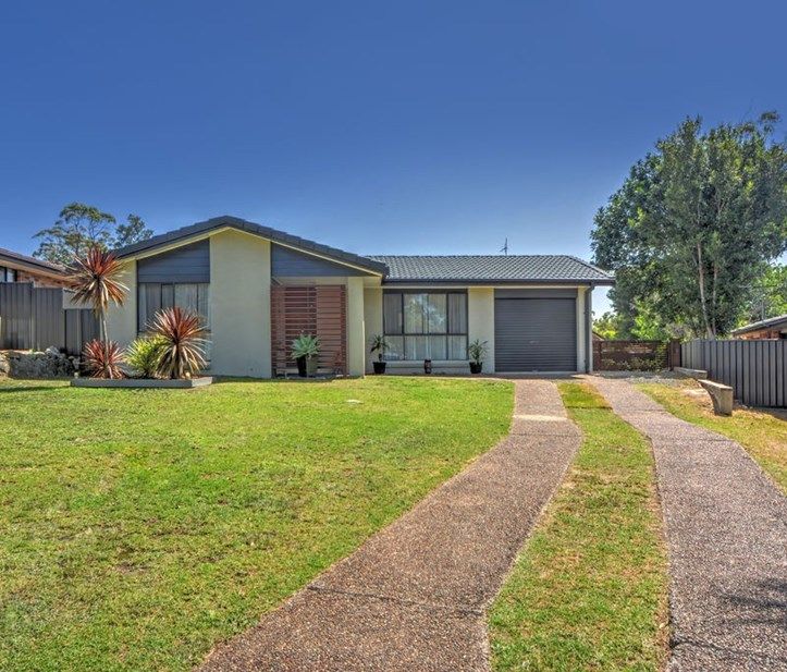 9 Racemosa Avenue, West Nowra NSW 2541, Image 0