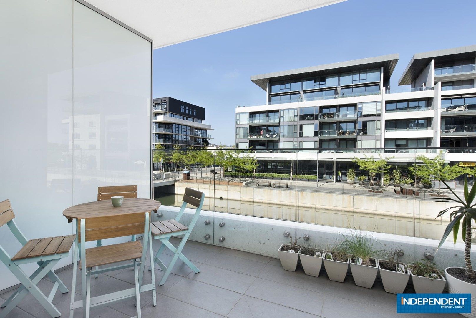 25/11 Trevillian Quay, Kingston ACT 2604, Image 2