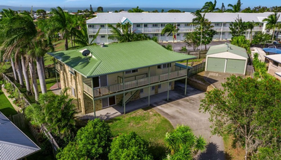 Picture of 10 Kerfoot Close, TANNUM SANDS QLD 4680