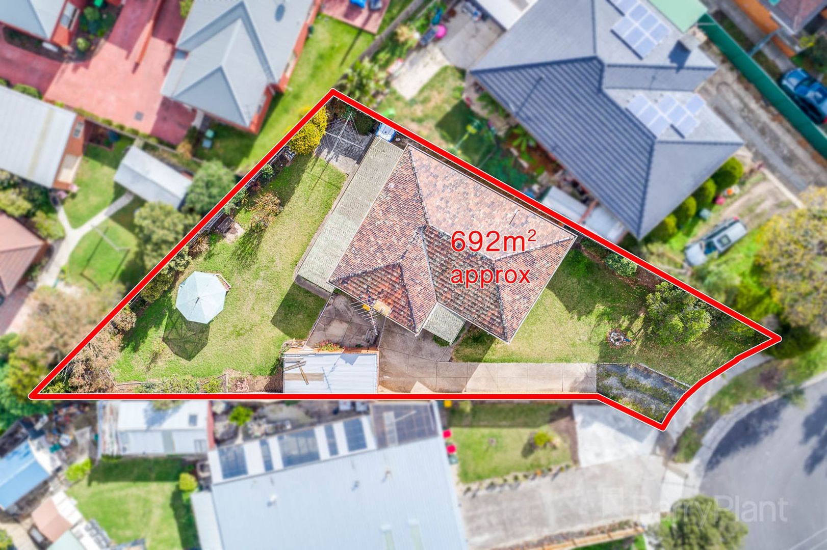 1 Drysdale Street, Sunbury VIC 3429, Image 1