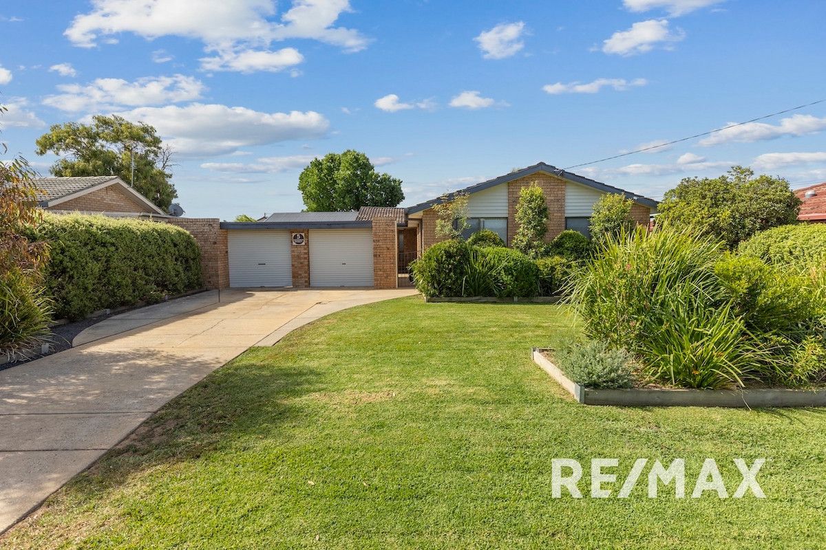 5 Buchanan Street, Lake Albert NSW 2650, Image 0