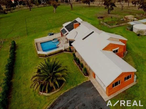 1490 Merriang Road, Beveridge VIC 3753