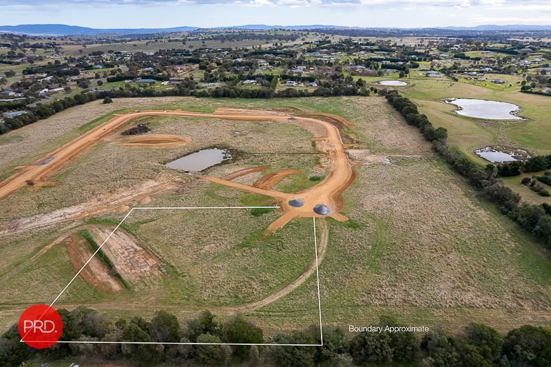 Lot 191 "The Fields" Isabel Drive, Murrumbateman NSW 2582, Image 0