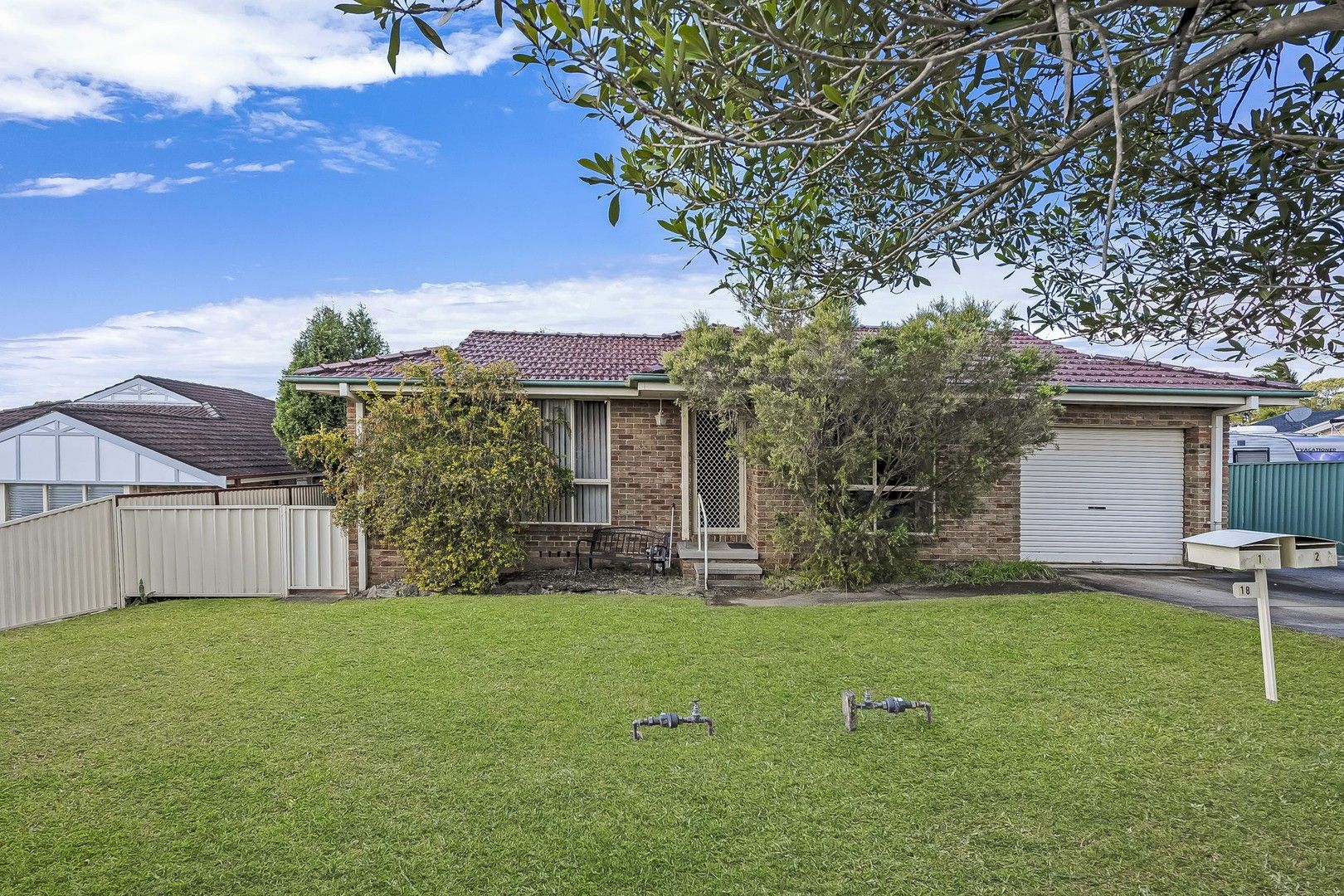 1/18 Keswick Drive, Lake Haven NSW 2263, Image 0