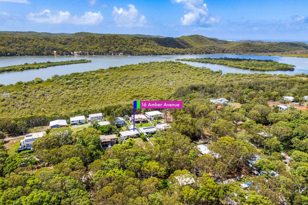 Additional image 13 of 16 Amber Avenue, Russell Island QLD 4184