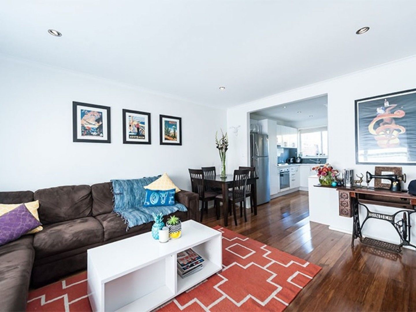 2 bedrooms Apartment / Unit / Flat in 37/103 Barkly MORDIALLOC VIC, 3195