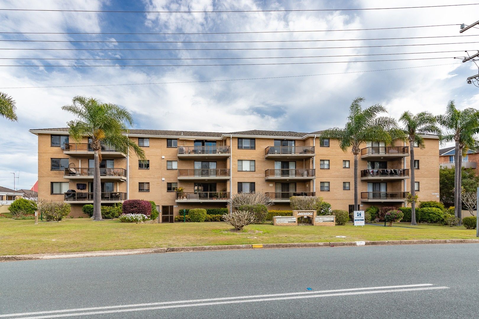 2 bedrooms Apartment / Unit / Flat in 21/2-6 Taree St TUNCURRY NSW, 2428