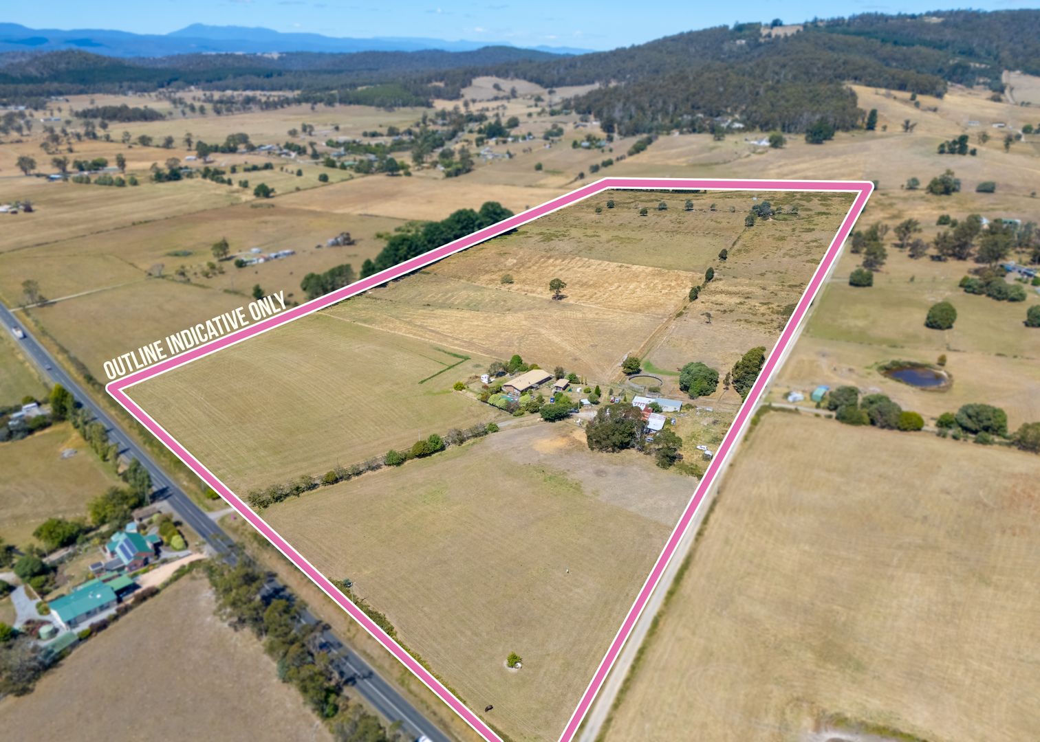 519 Frankford Road, Glengarry TAS 7275, Image 1