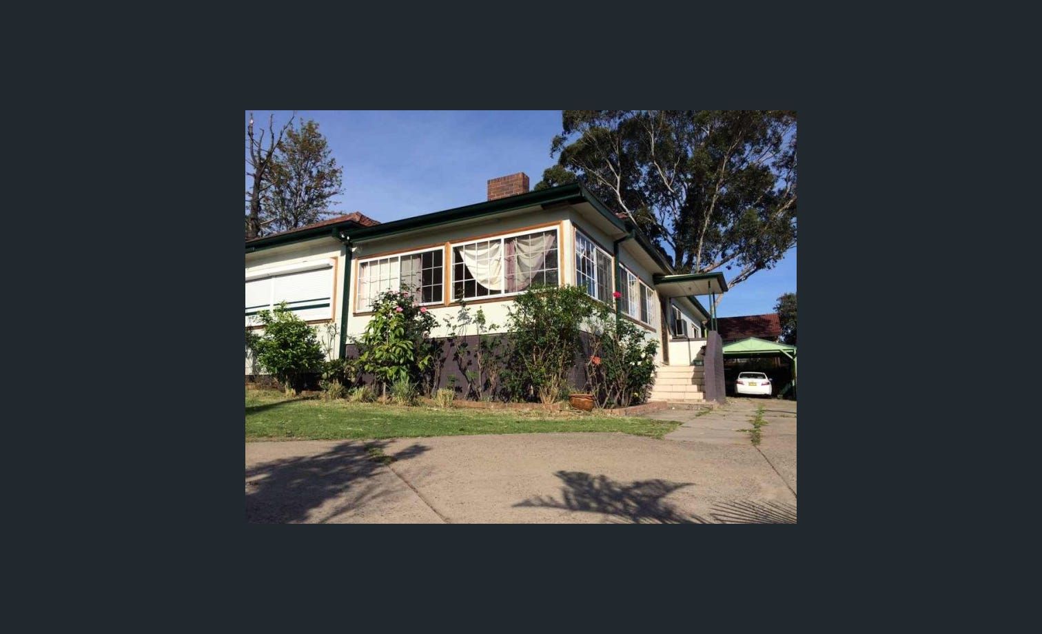 269 King Road, Roselands NSW 2196 House For Rent 800 Domain