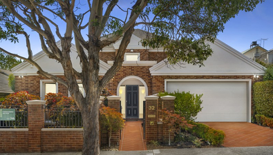 Picture of 32 Pental Road, CAULFIELD NORTH VIC 3161