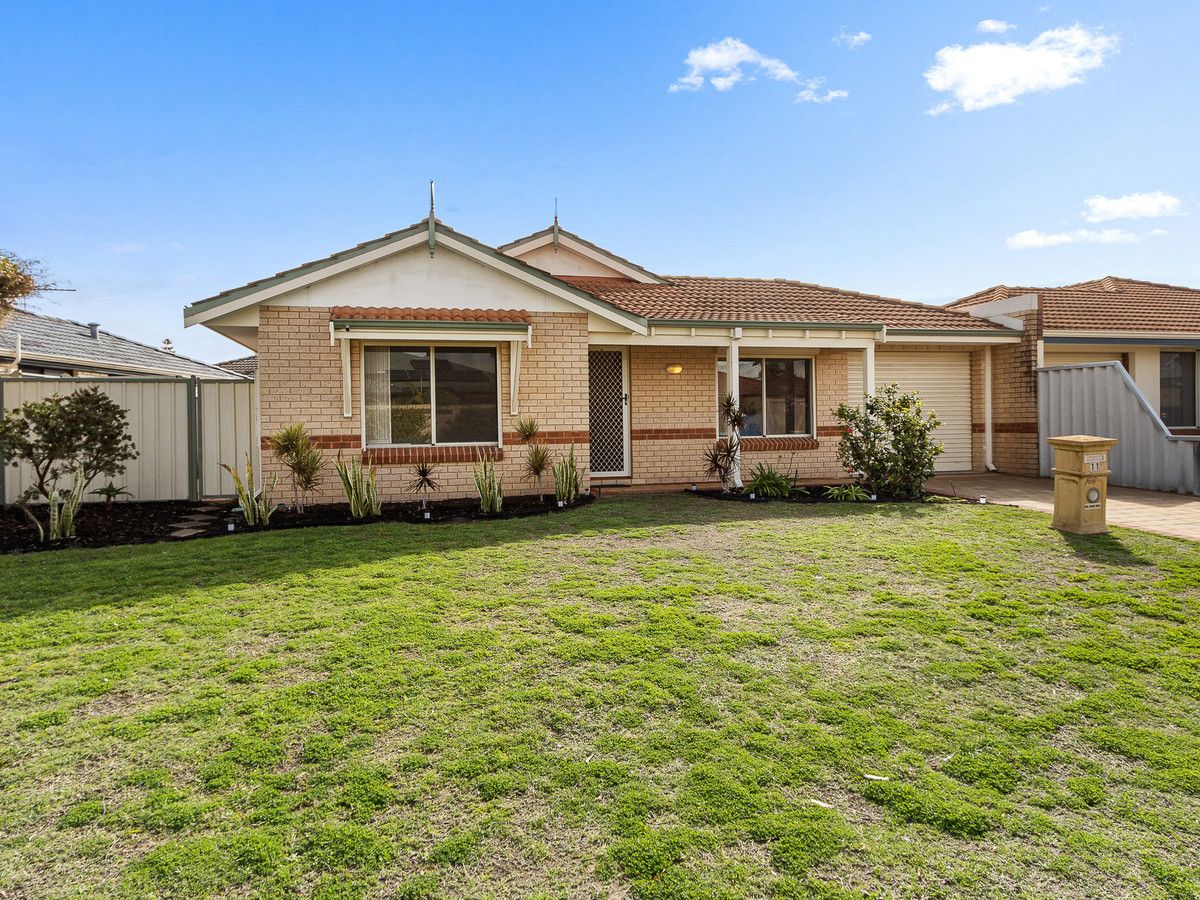 11 Durance Drive, Port Kennedy WA 6172, Image 0