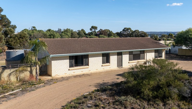 Picture of 85 Thiele Road, MURRAY BRIDGE EAST SA 5253