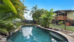Picture of 36 Elrose Street, KEPERRA QLD 4054