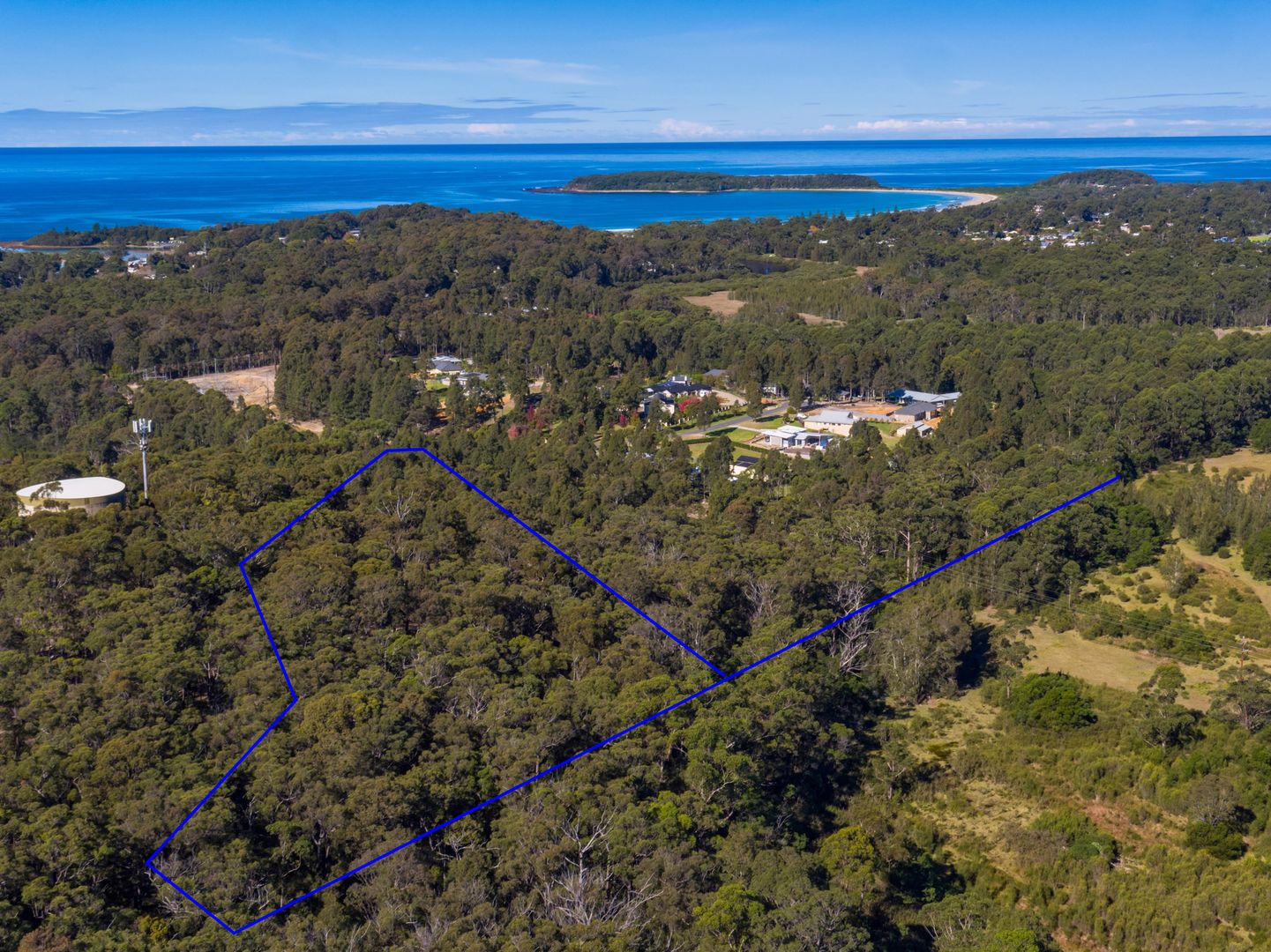 Part Lot 44 Clearwater Terrace, Mossy Point NSW 2537, Image 1