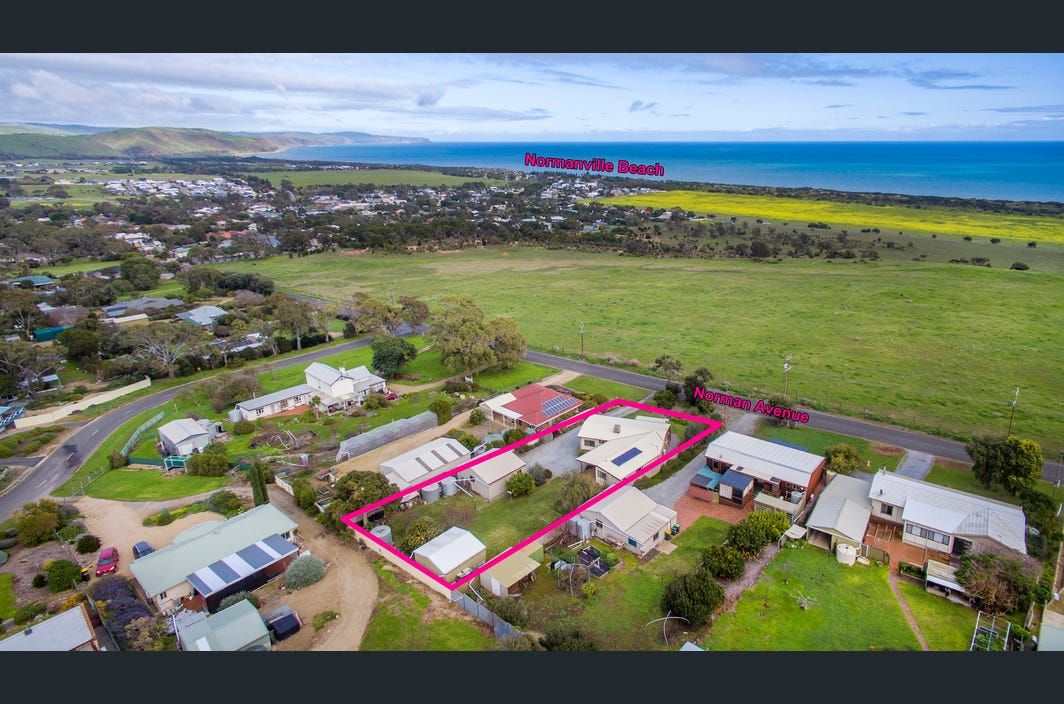 4 bedrooms House in 55 Norman Ave NORMANVILLE SA, 5204