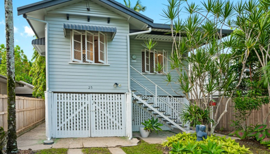 Picture of 25 Lily Street, CAIRNS NORTH QLD 4870