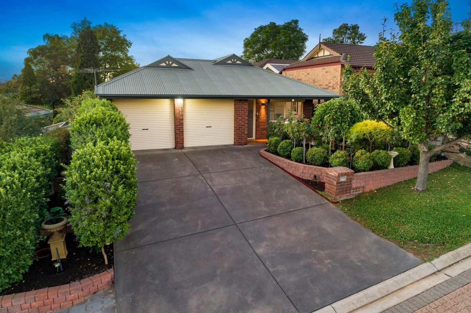 4 McLeod Court, Greenwith SA 5125, Image 0