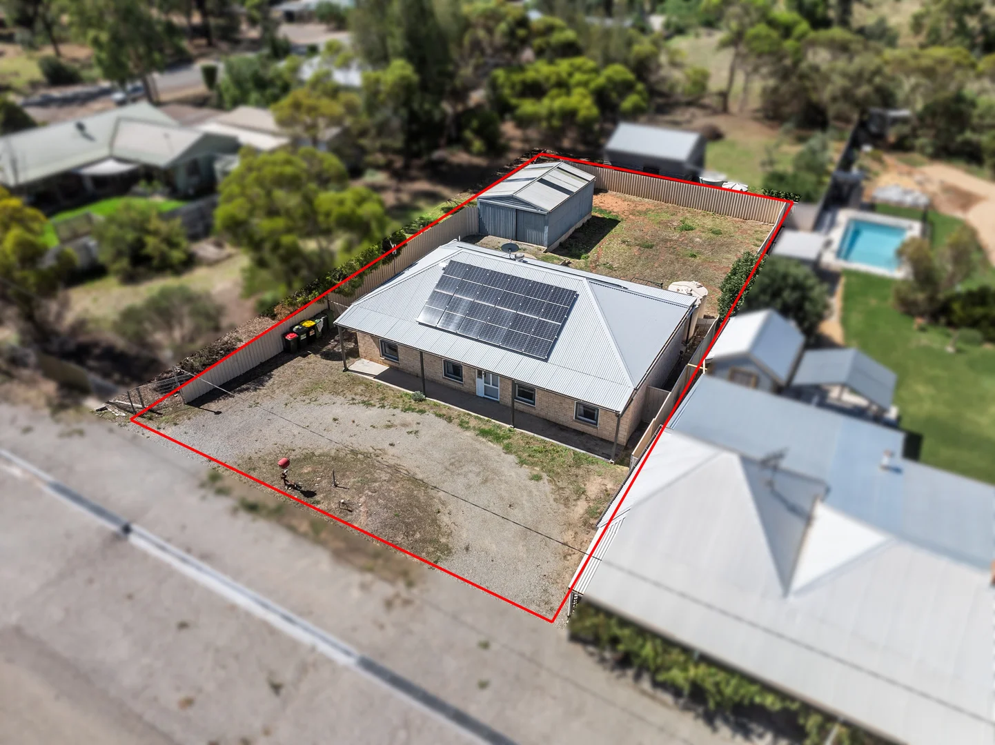 Additional image 25 of 31 Lower Thames Street, Burra SA 5417