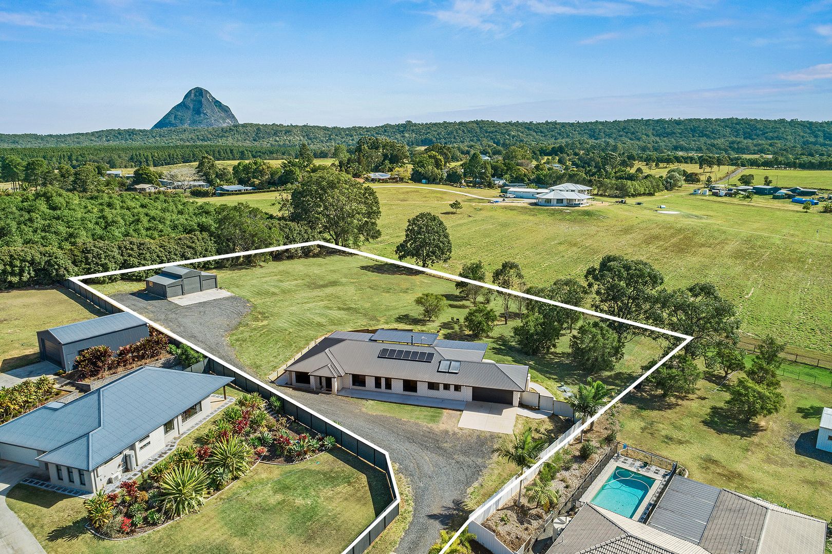 13 Kate Court, Beerwah Property History & Address Research Domain