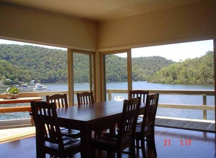 Lot 1 Calabash Point, Berowra Waters NSW 2082, Image 0